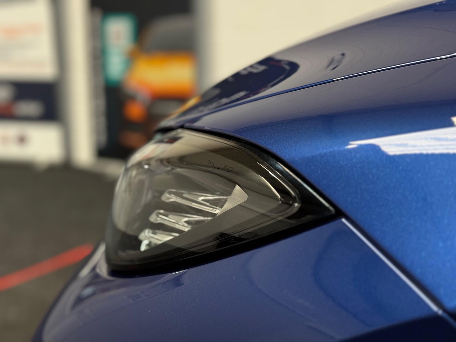 Used BMW i4 2022 for sale - 76608005: Photo 68