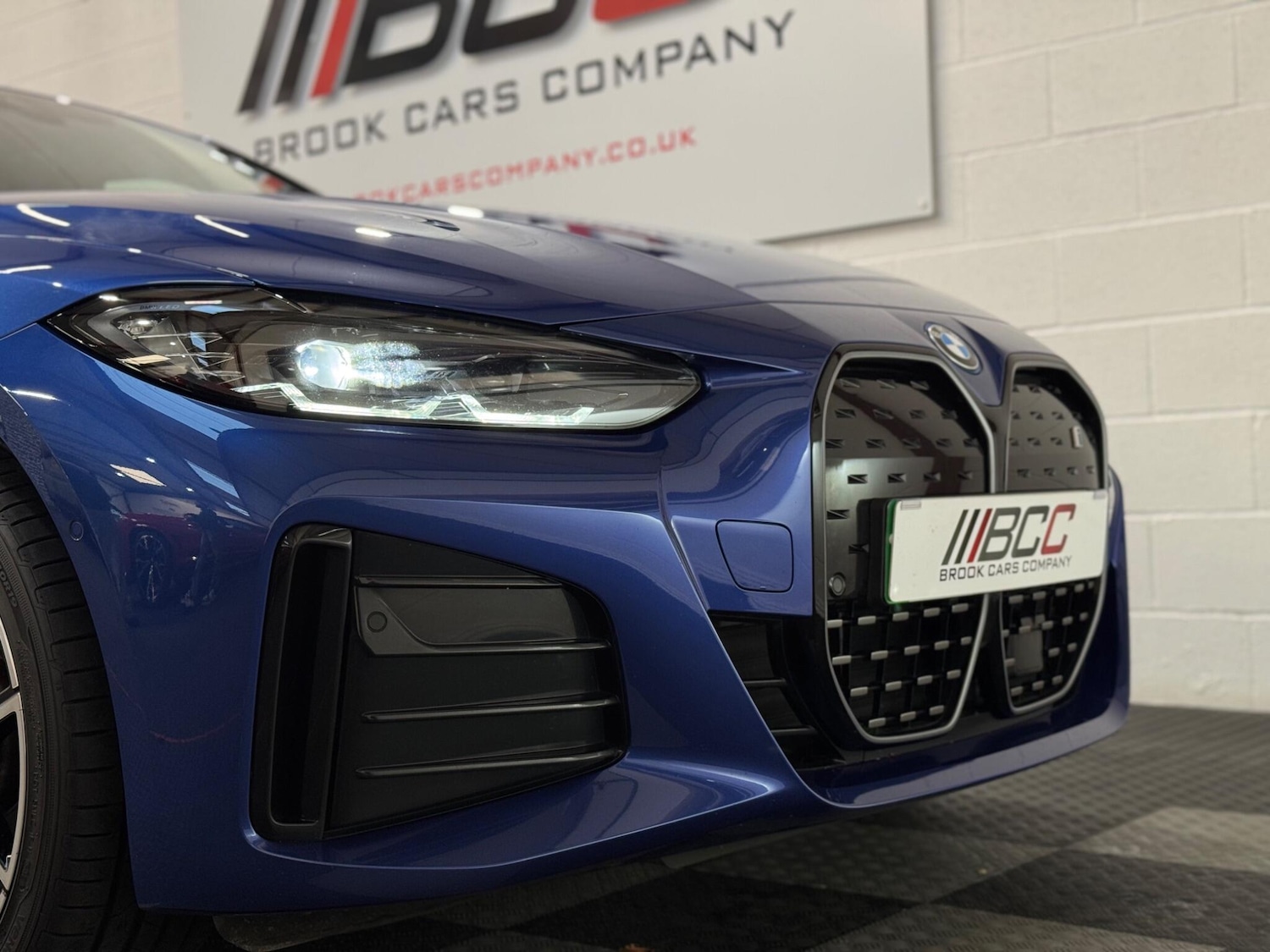 Used BMW i4 2022 for sale - 76608005: Photo 70