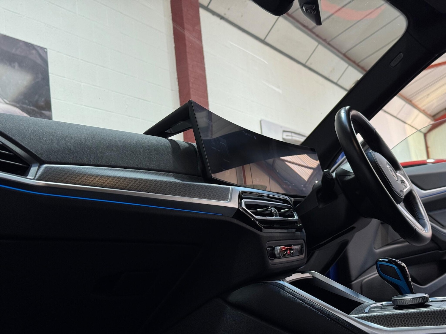 Used BMW i4 2022 for sale - 76608005: Photo 71