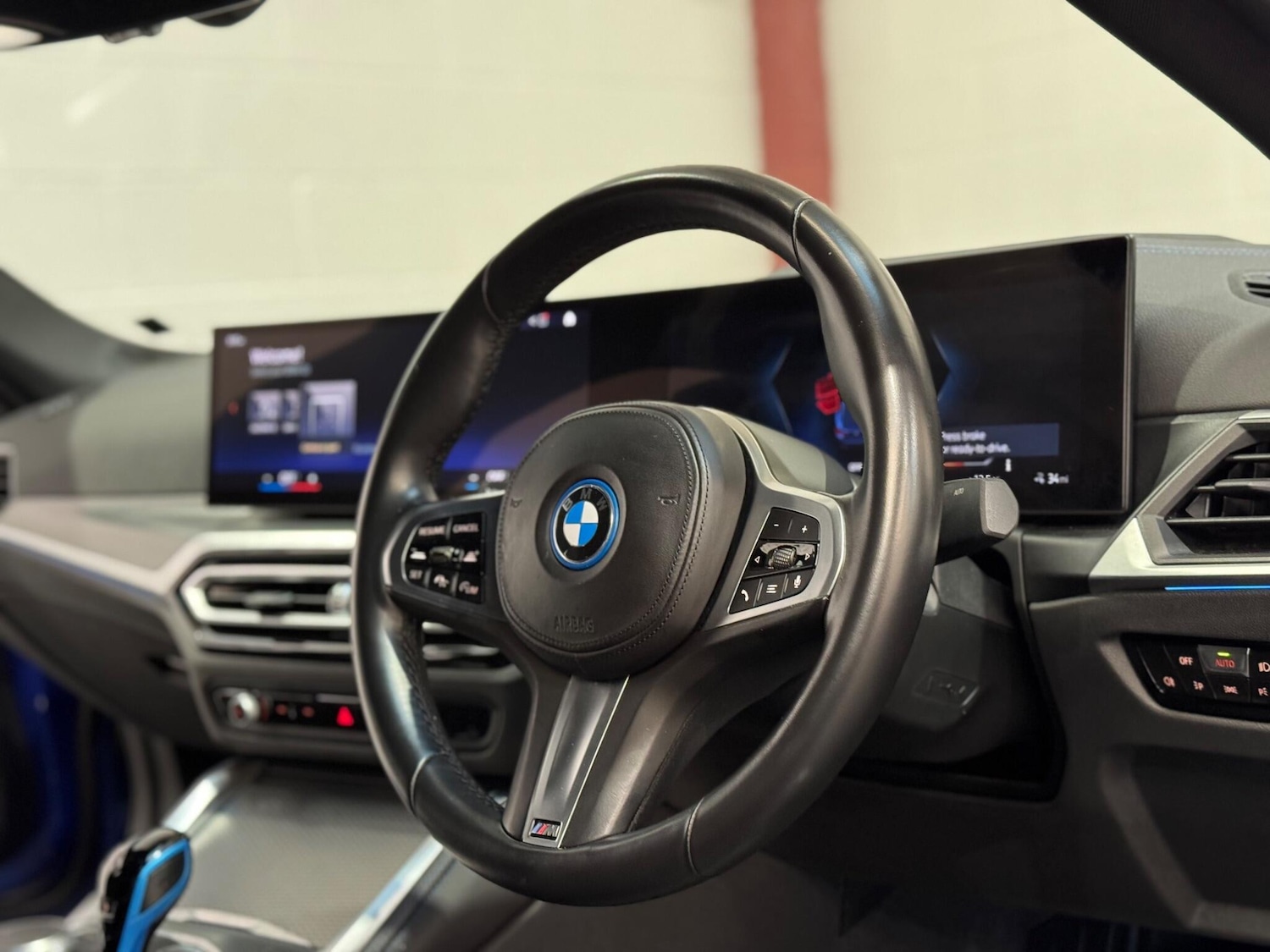 Used BMW i4 2022 for sale - 76608005: Photo 72