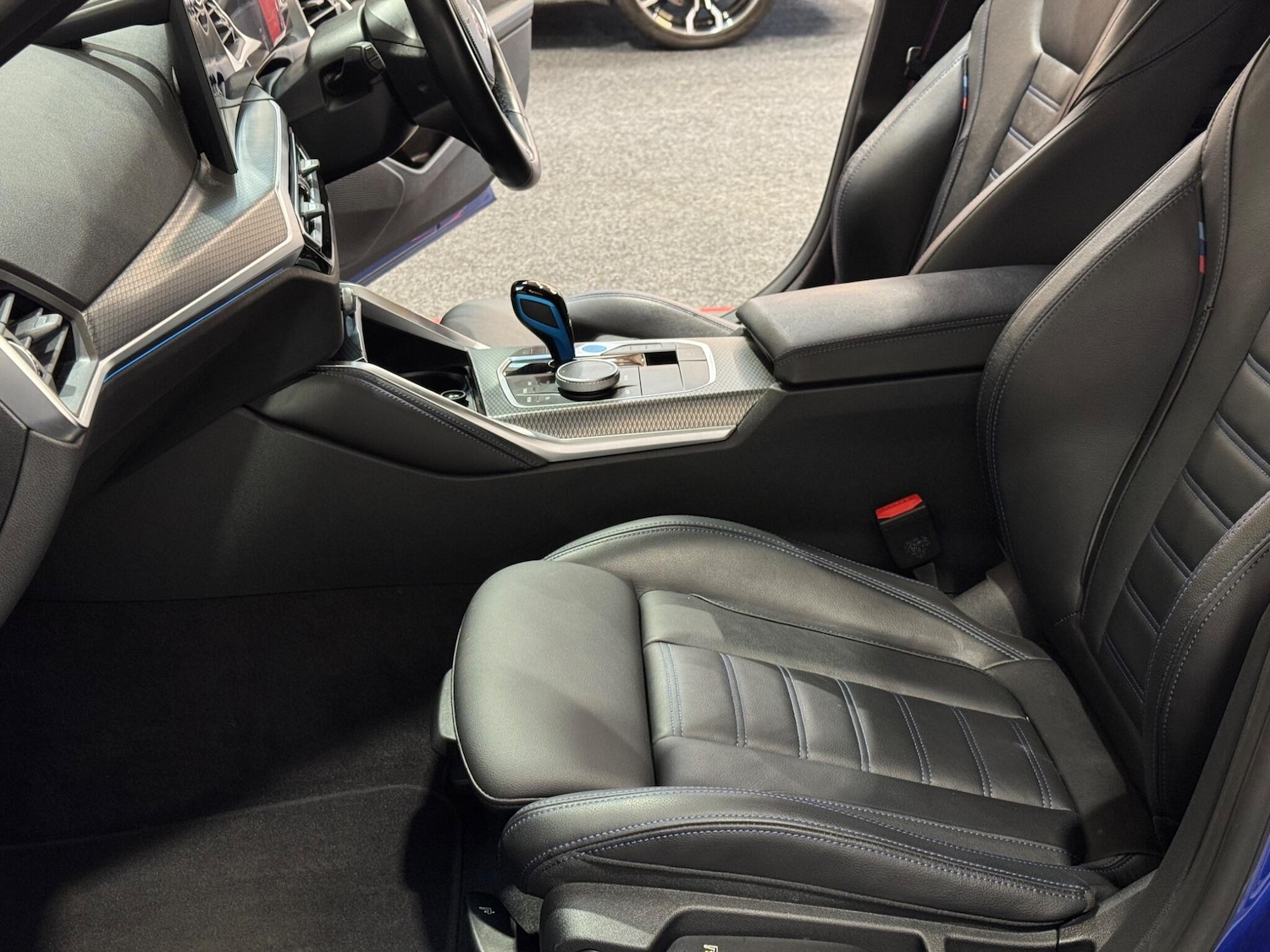 Used BMW i4 2022 for sale - 76608005: Photo 73