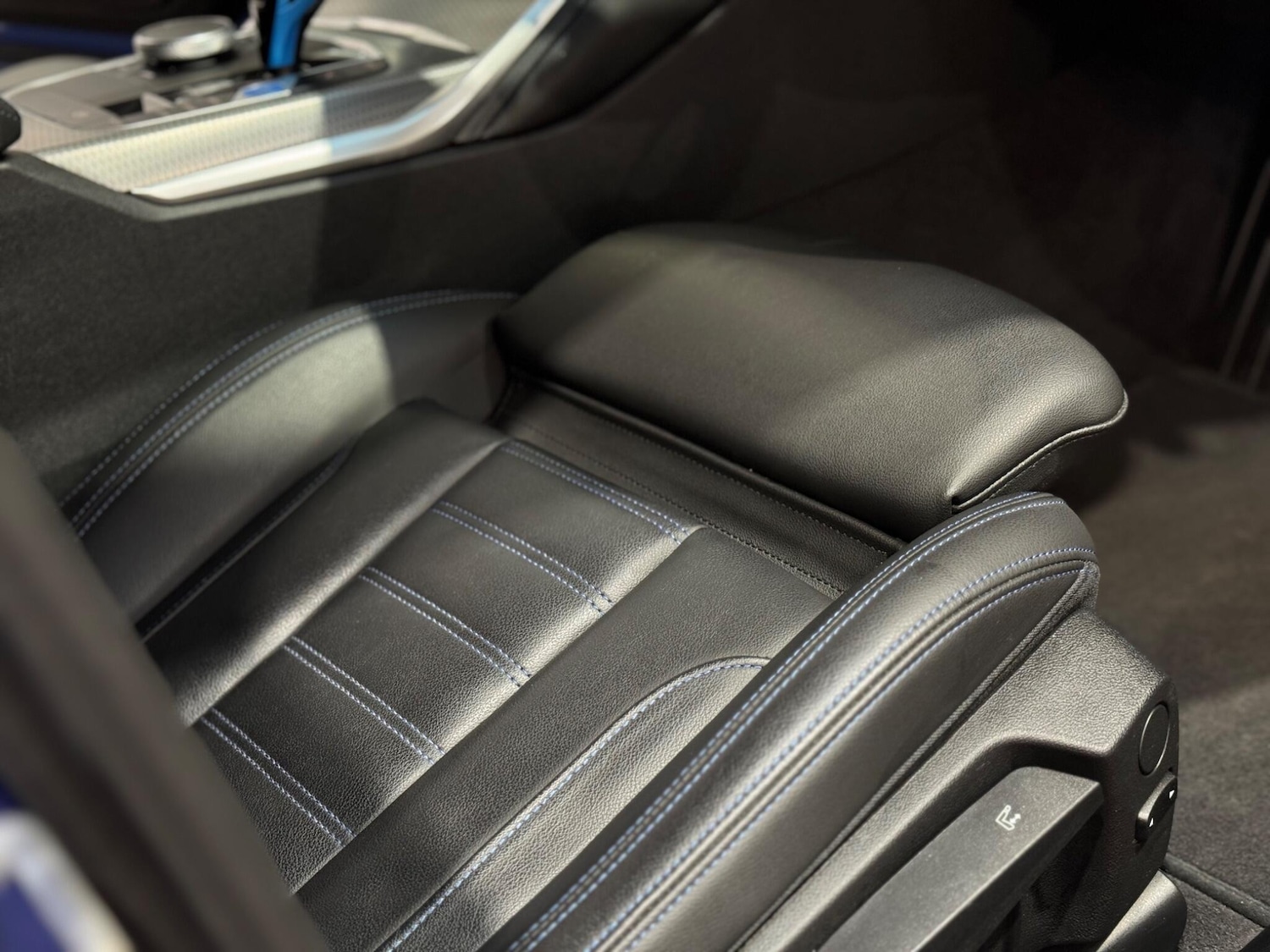 Used BMW i4 2022 for sale - 76608005: Photo 74