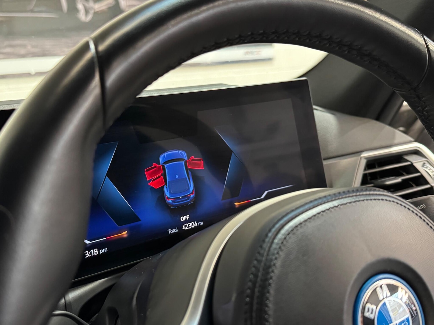 Used BMW i4 2022 for sale - 76608005: Photo 75