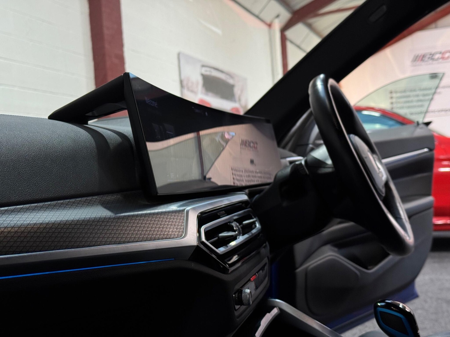 Used BMW i4 2022 for sale - 76608005: Photo 76