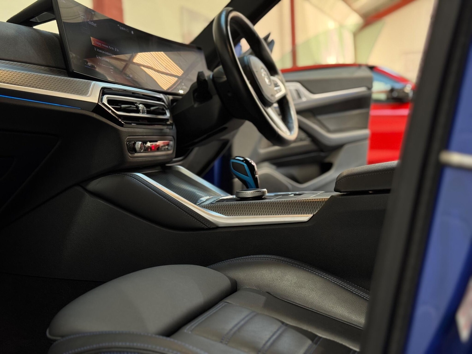 Used BMW i4 2022 for sale - 76608005: Photo 77