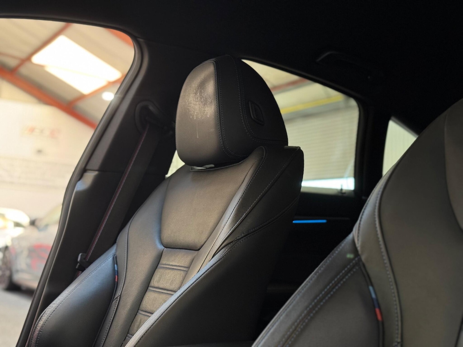 Used BMW i4 2022 for sale - 76608005: Photo 78