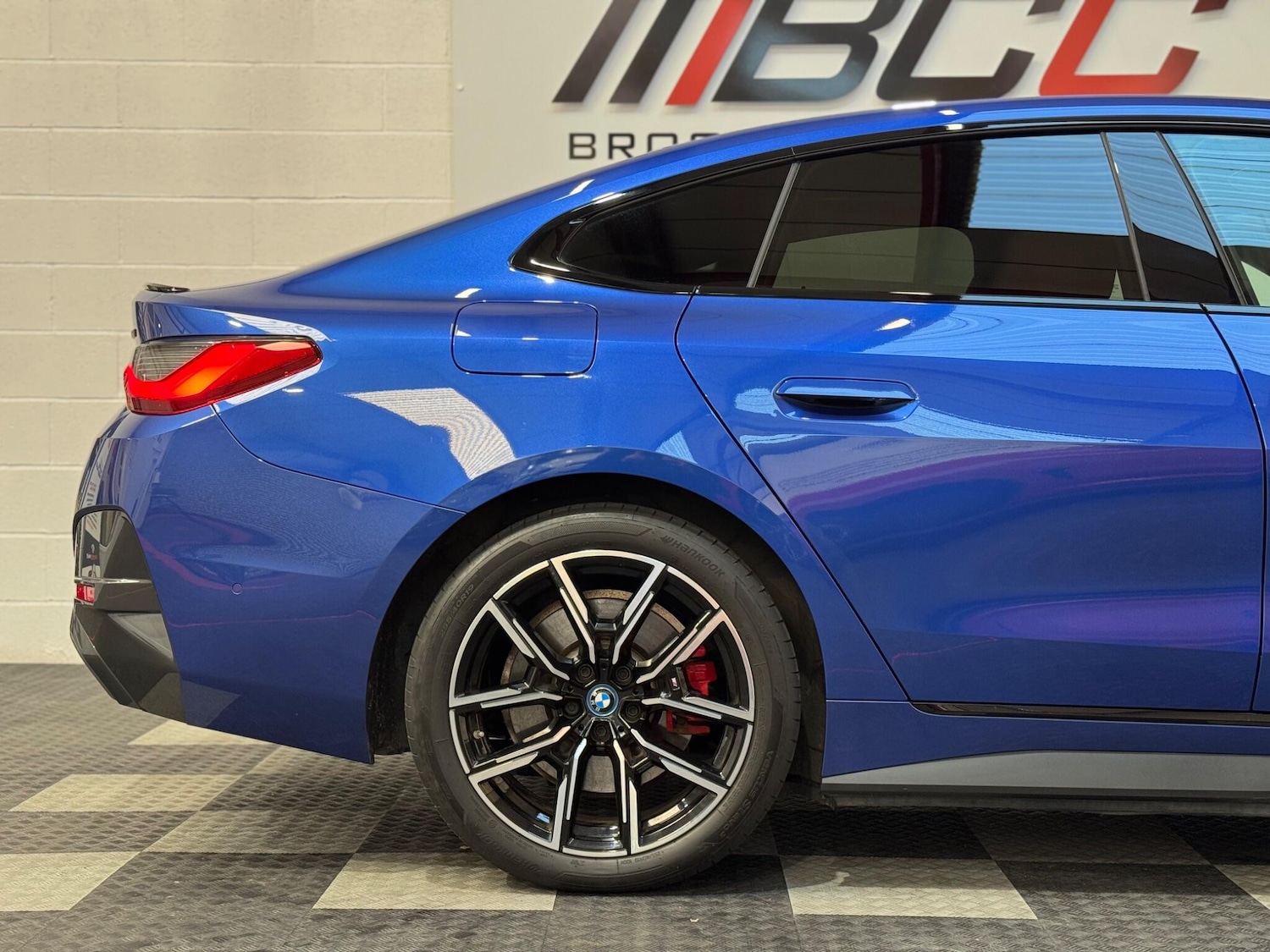 Used BMW i4 2022 for sale - 76608005: Photo 9