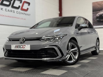 Used Volkswagen Golf 2020 for sale - 75481474: Photo