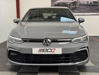 Used Volkswagen Golf 2020 for sale - 75481474: Photo