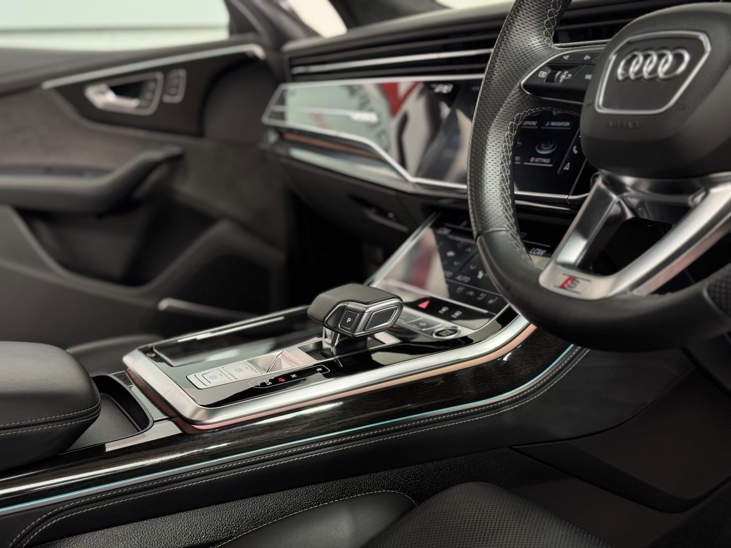 Used Audi Q8 for sale - 78020460: Photo 13