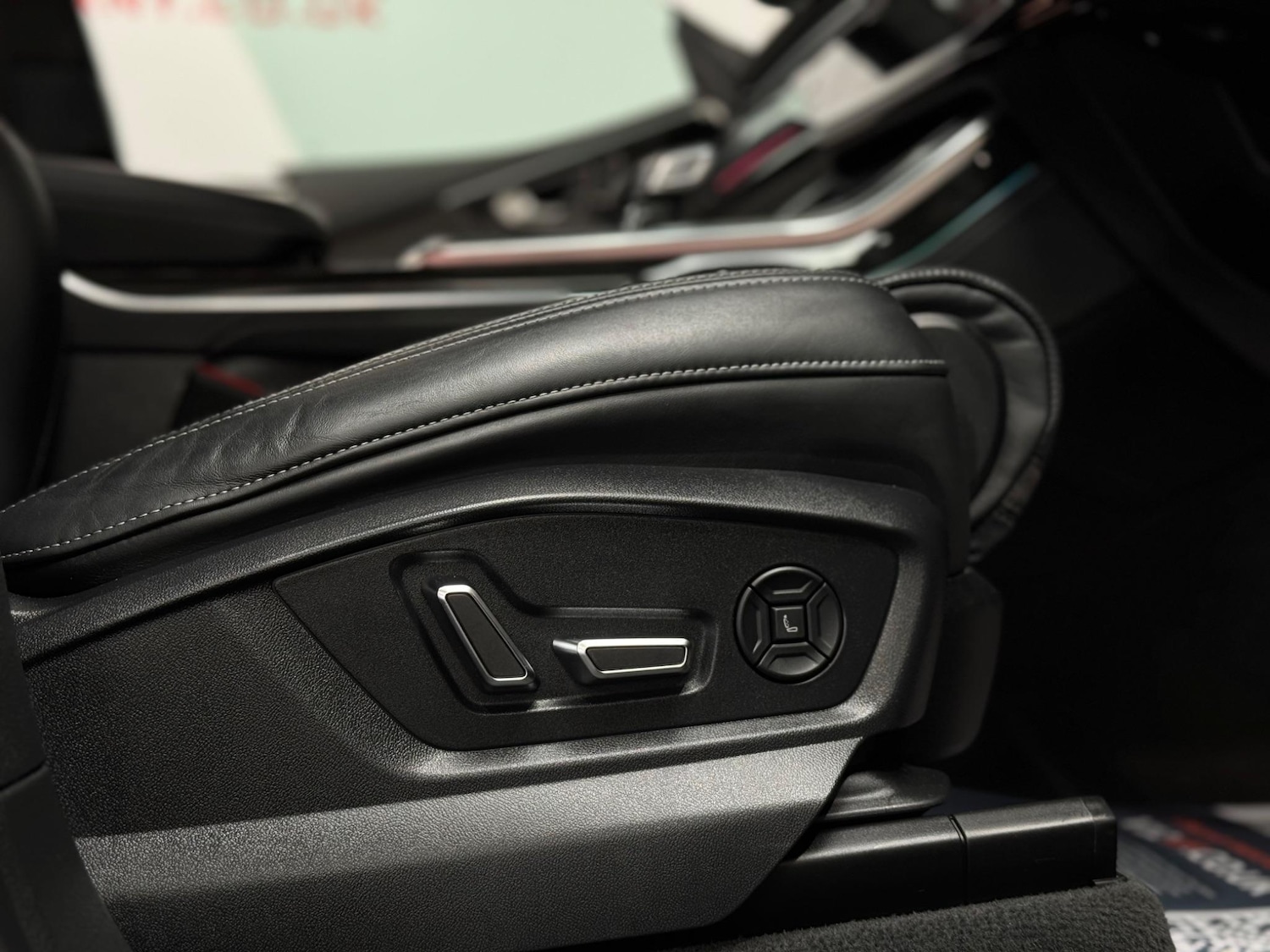 Used Audi Q8 for sale - 78020460: Photo 14