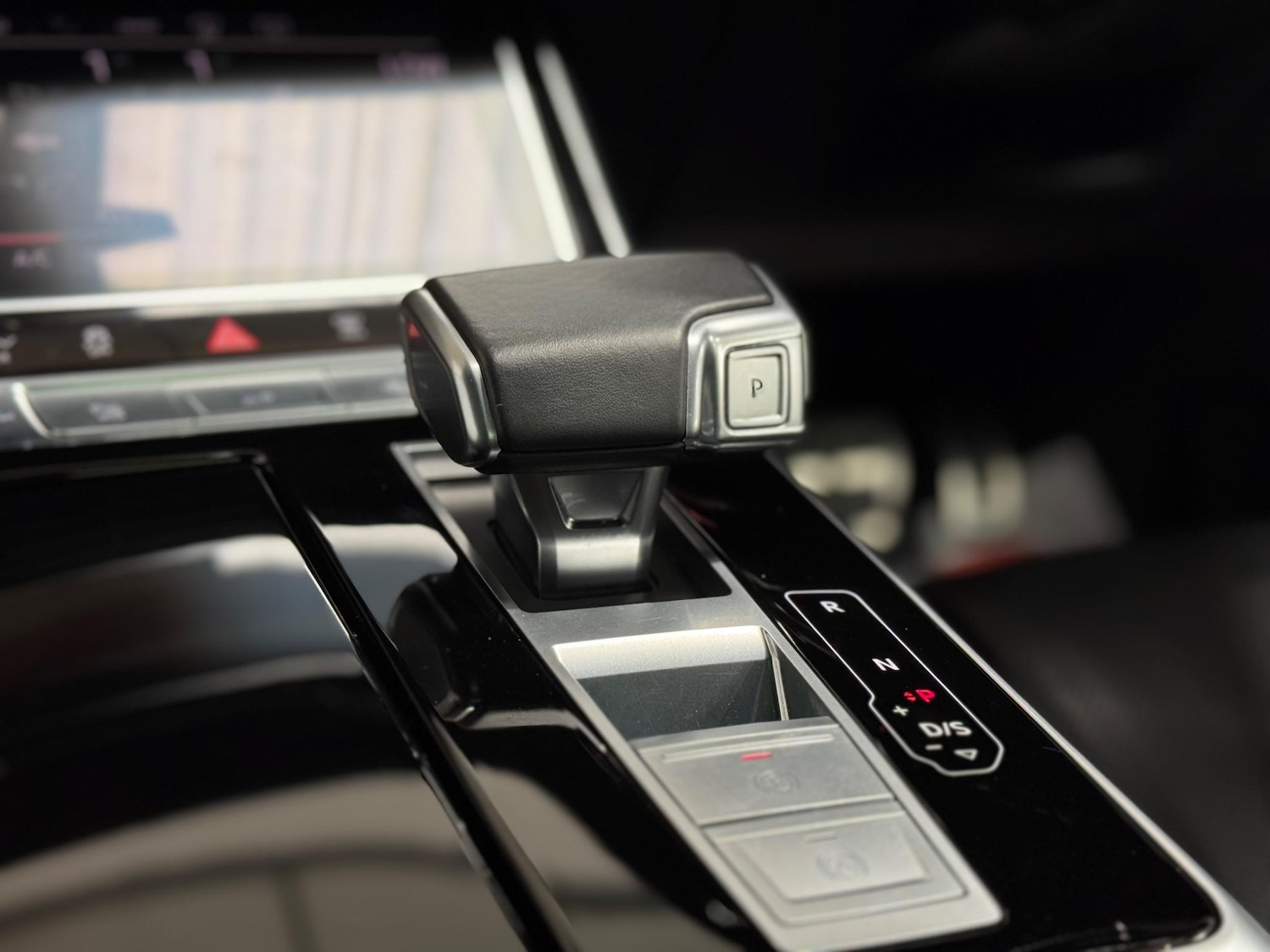 Used Audi Q8 for sale - 78020460: Photo 18