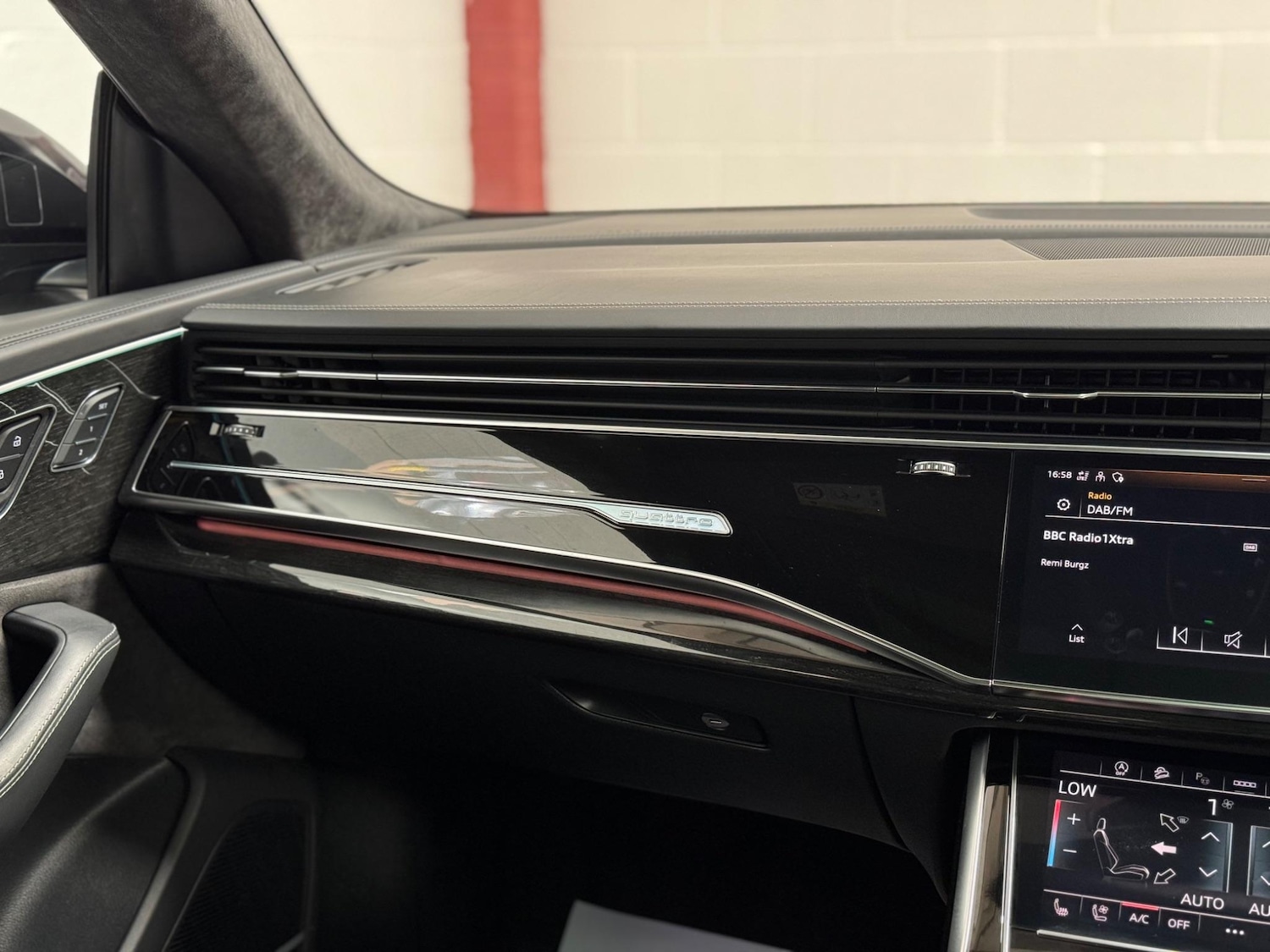 Used Audi Q8 for sale - 78020460: Photo 19