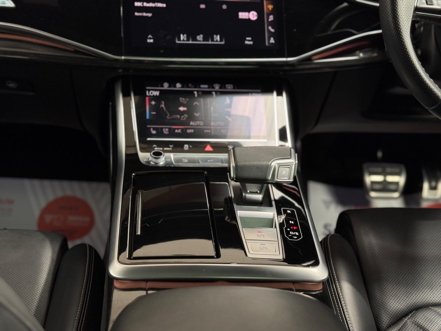 Used Audi Q8 for sale - 78020460: Photo 21