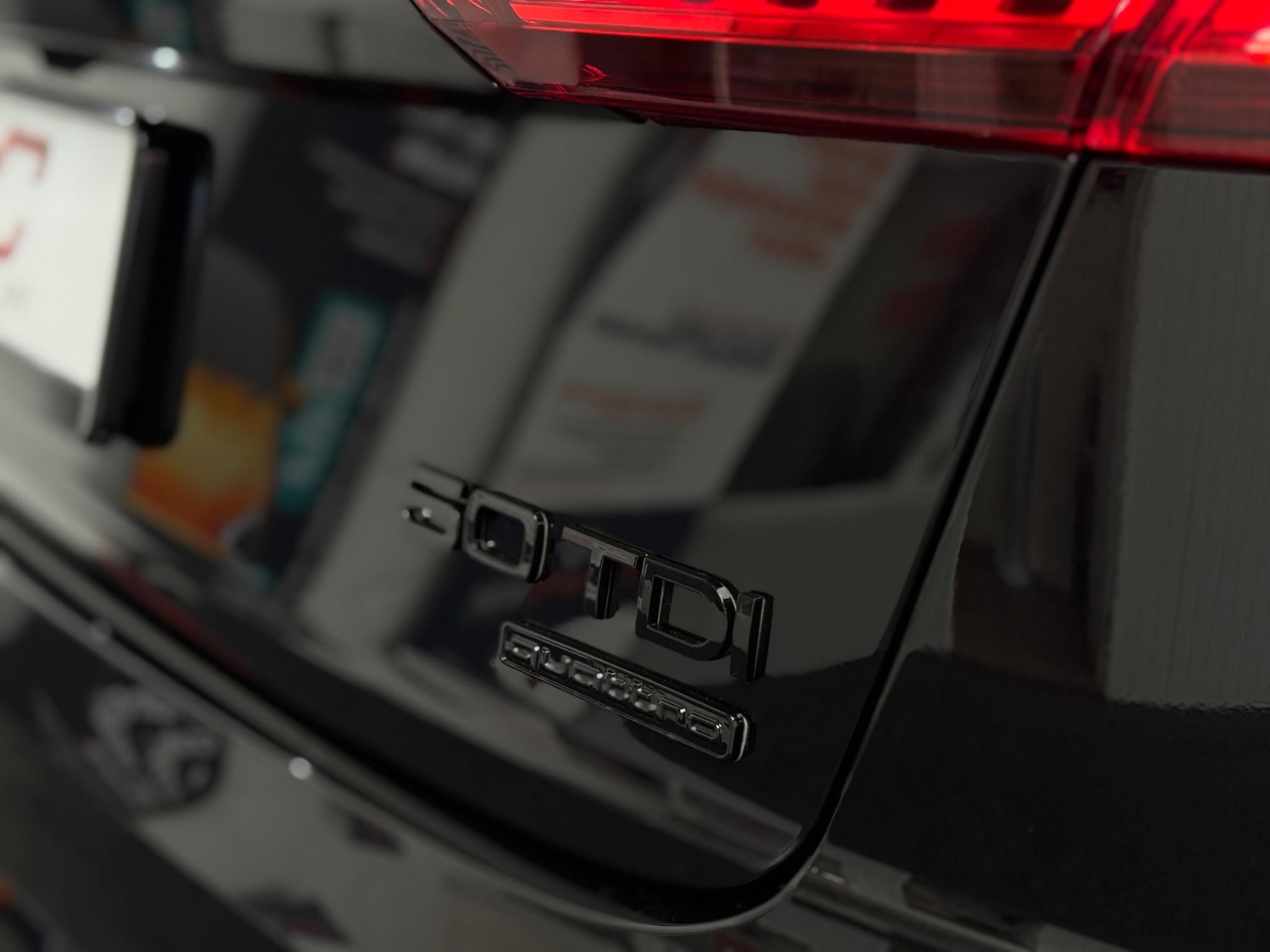 Used Audi Q8 for sale - 78020460: Photo 28