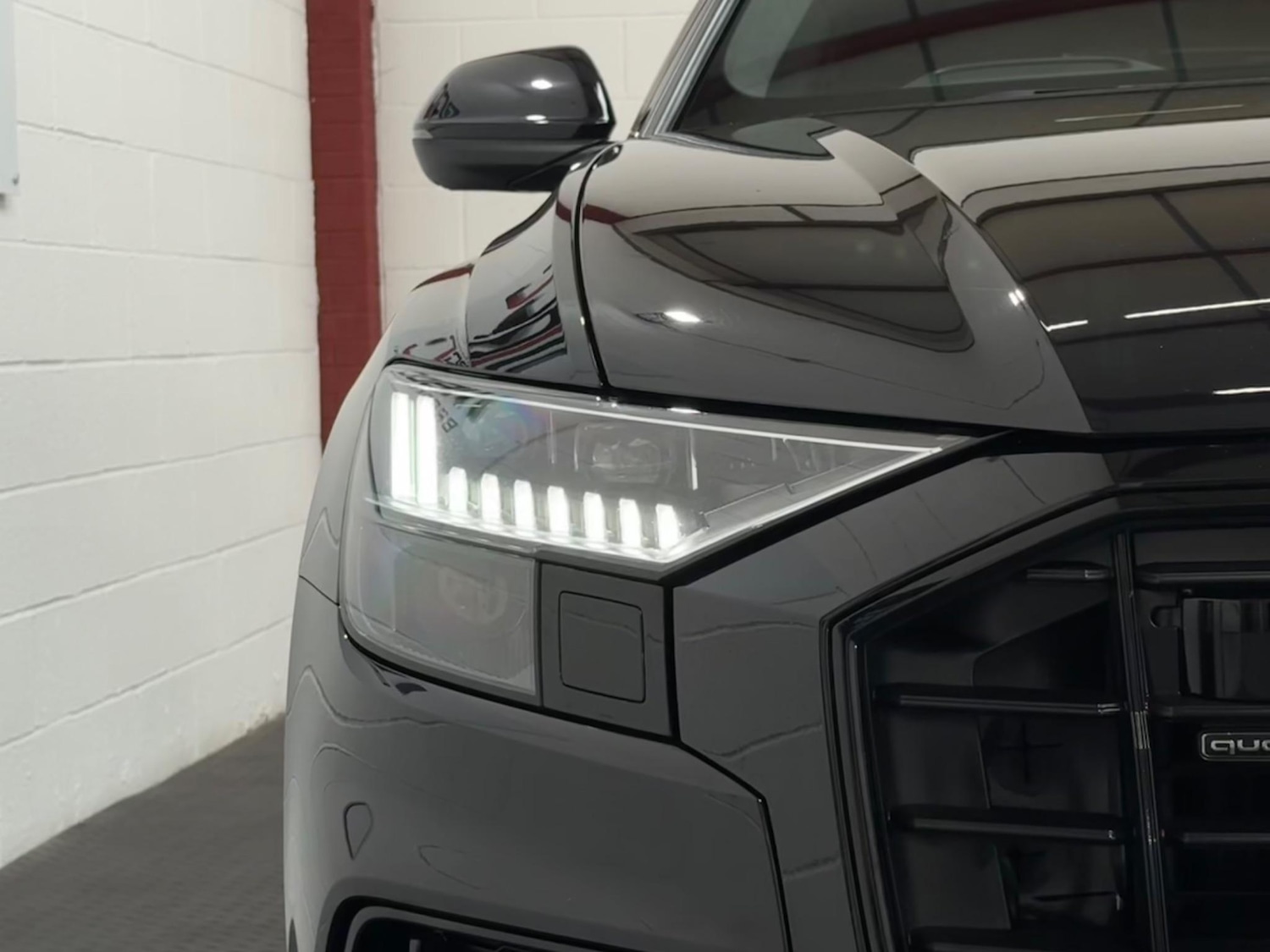 Used Audi Q8 for sale - 78020460: Photo 29
