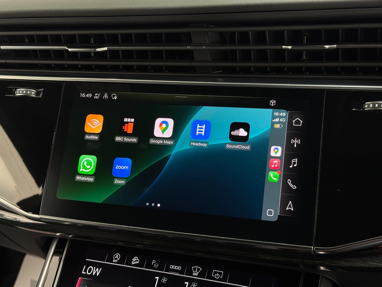 Used Audi Q8 for sale - 78020460: Photo 32