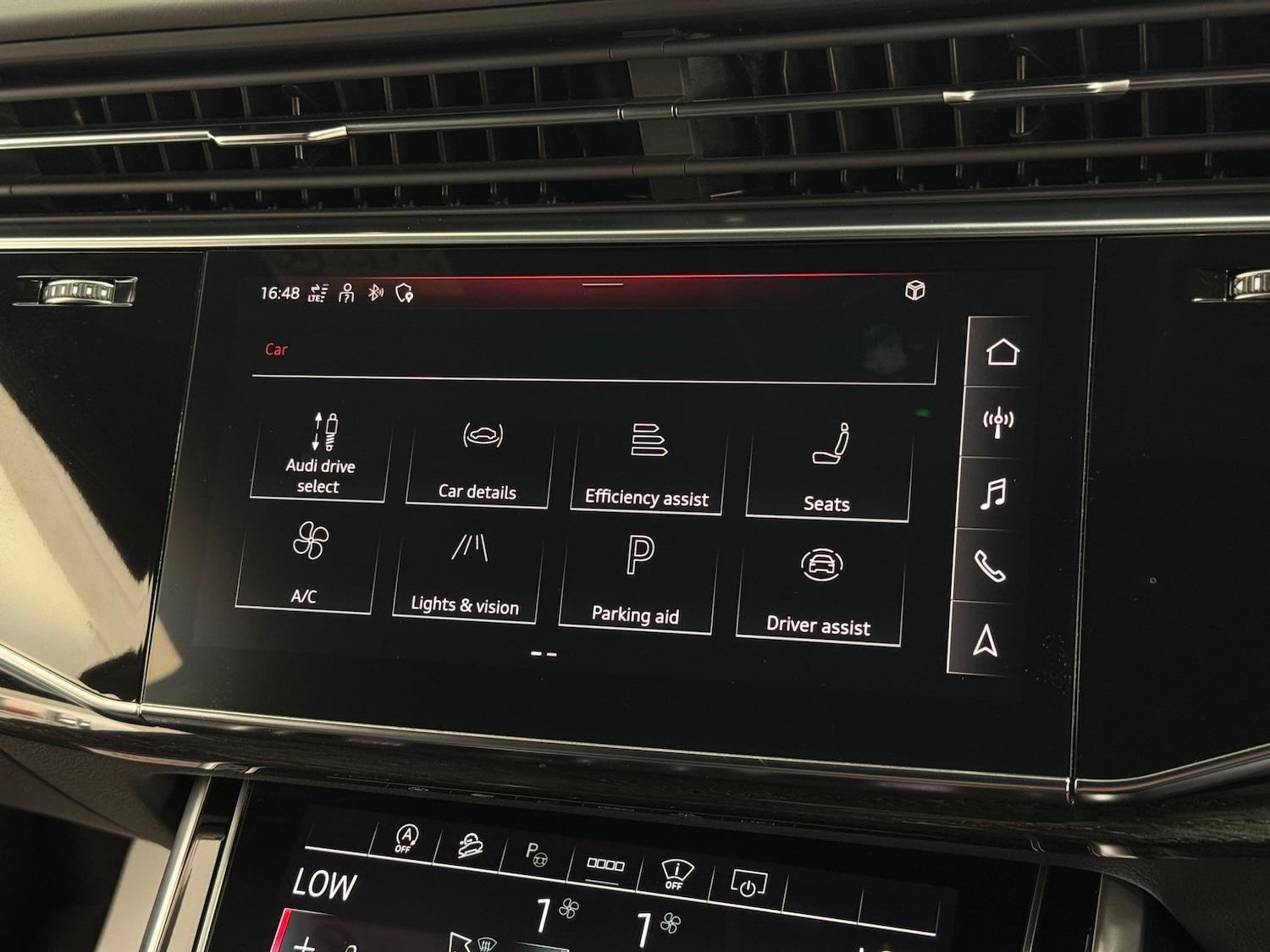 Used Audi Q8 for sale - 78020460: Photo 33