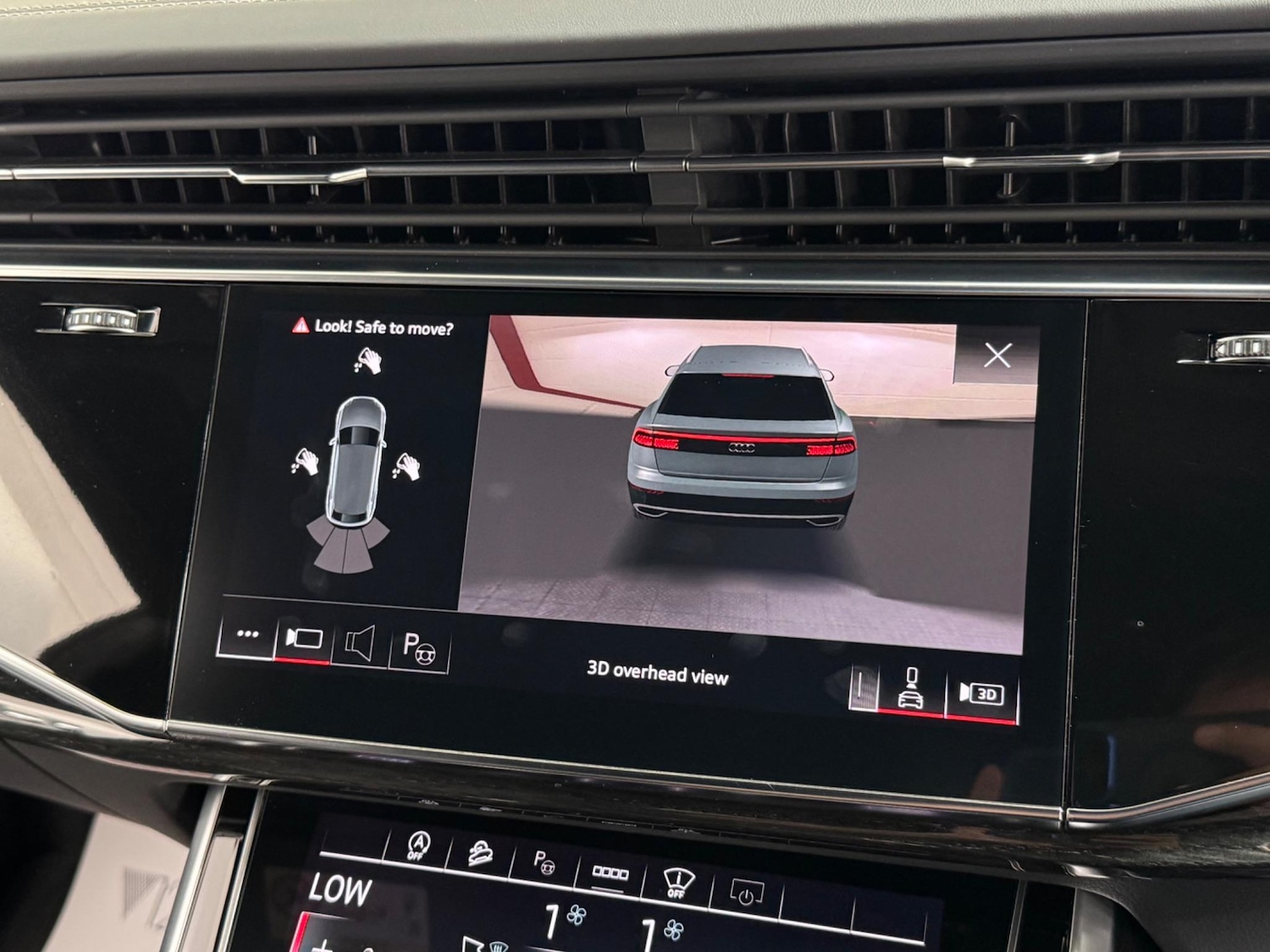 Used Audi Q8 for sale - 78020460: Photo 36