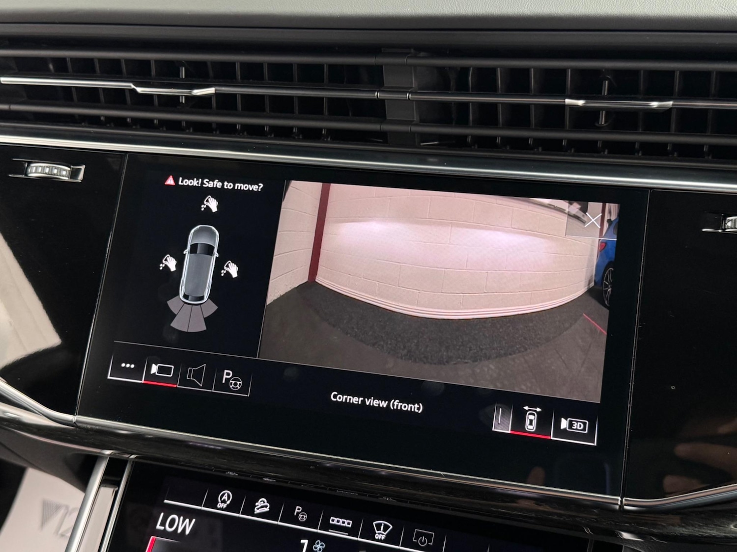 Used Audi Q8 for sale - 78020460: Photo 37