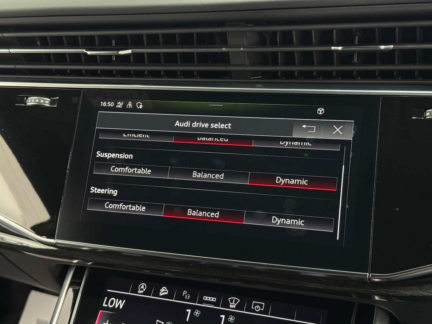 Used Audi Q8 for sale - 78020460: Photo 39