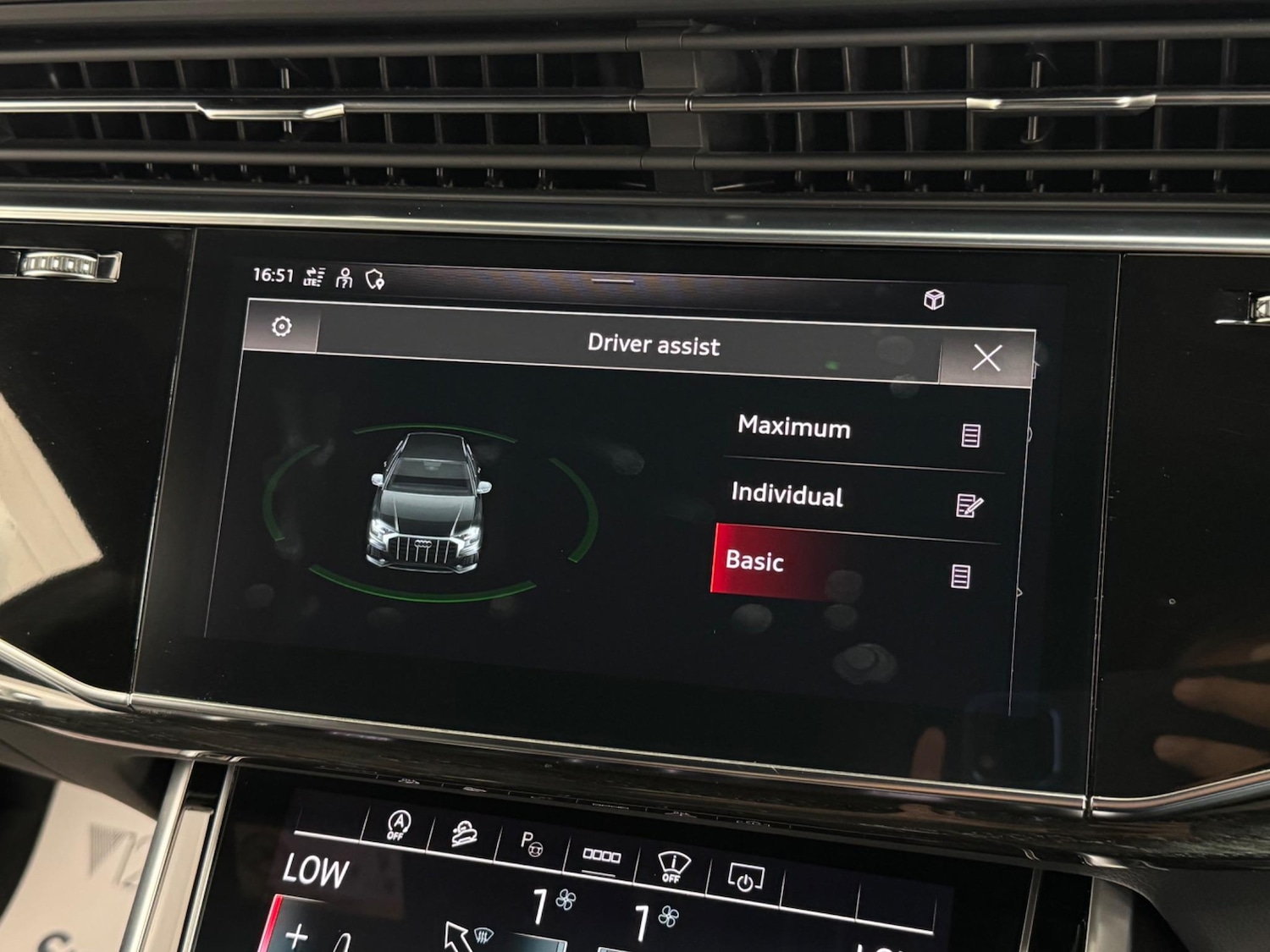 Used Audi Q8 for sale - 78020460: Photo 40