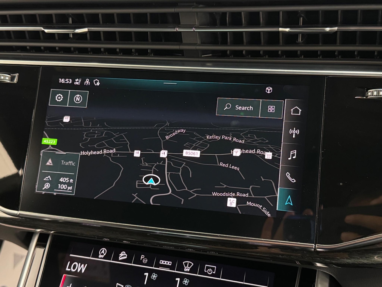 Used Audi Q8 for sale - 78020460: Photo 42