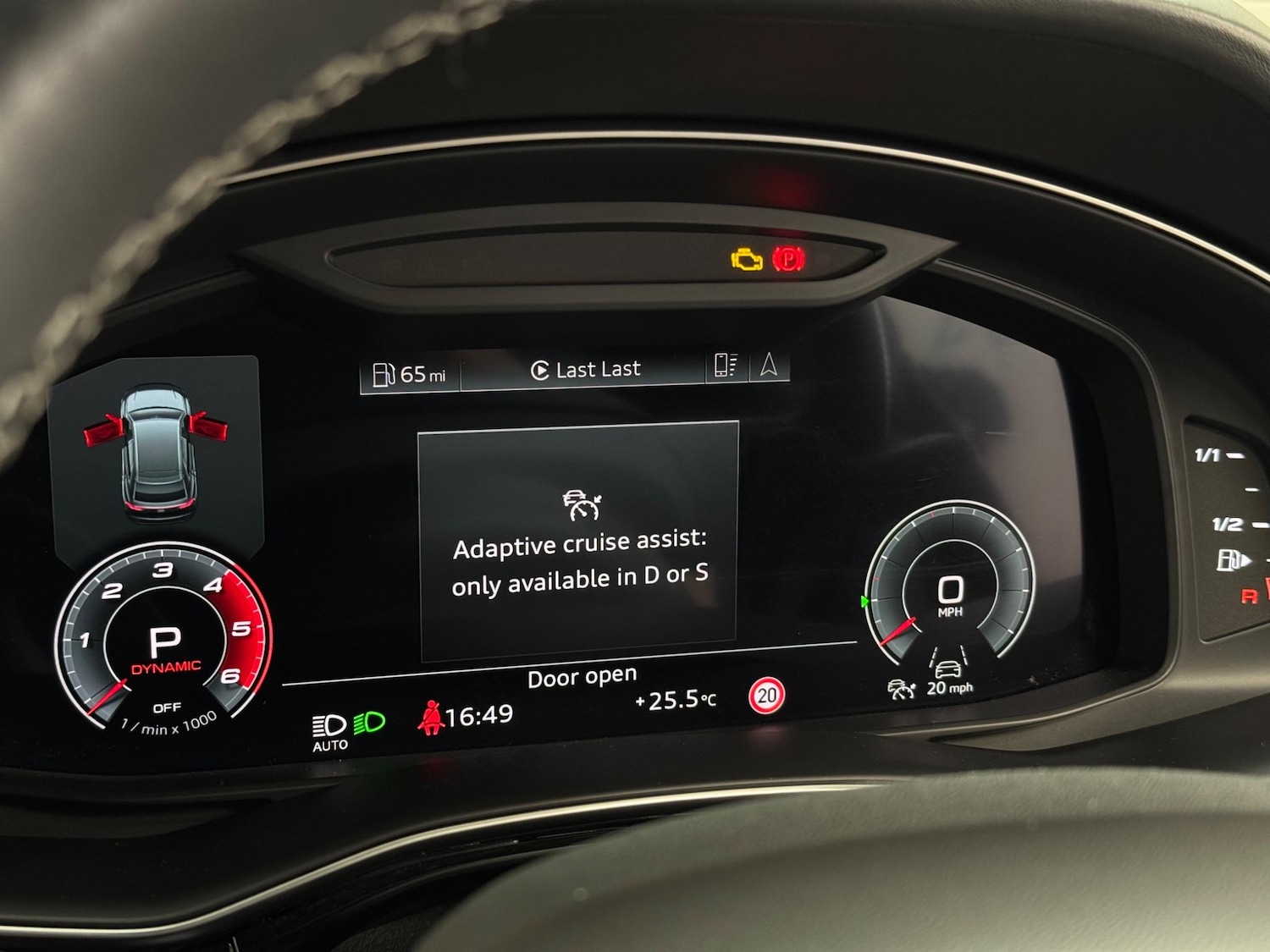 Used Audi Q8 for sale - 78020460: Photo 44