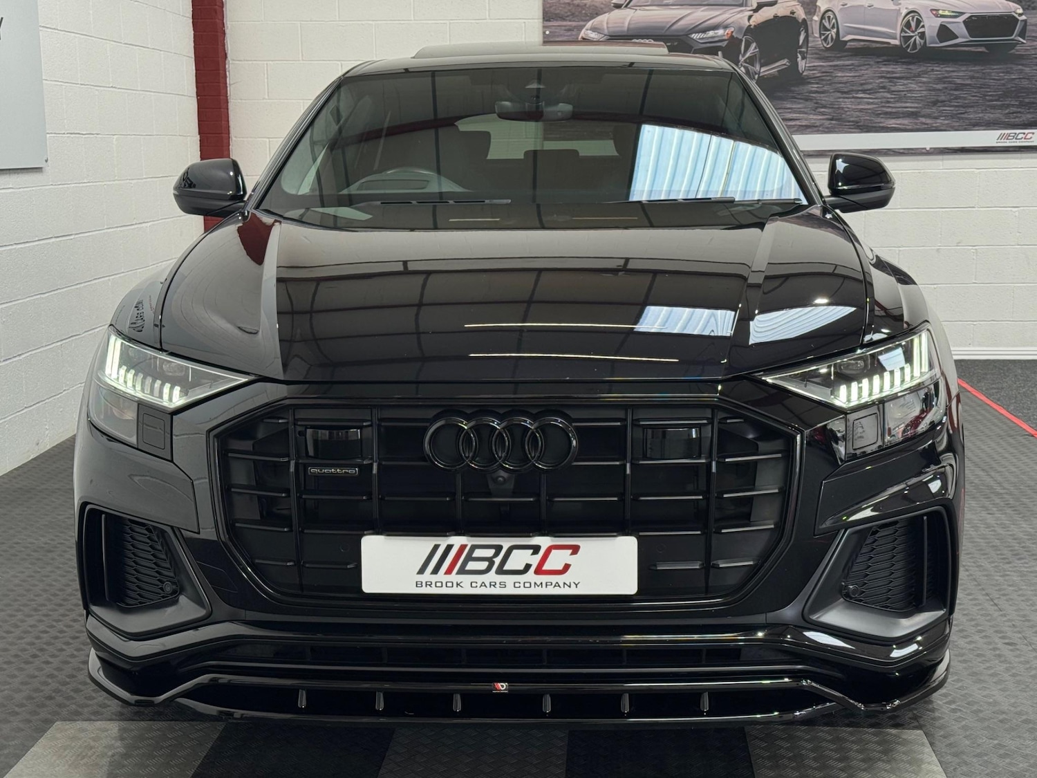 Used Audi Q8 for sale - 78020460: Photo 57