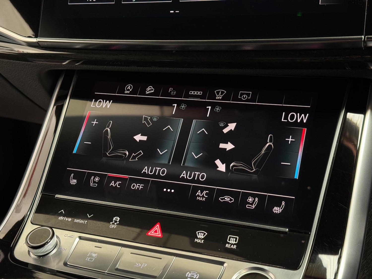 Used Audi Q8 for sale - 78020460: Photo 62