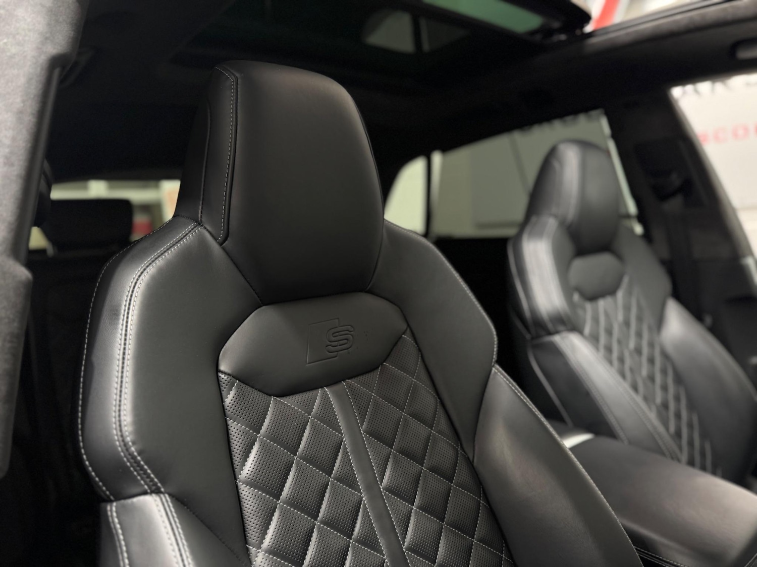 Used Audi Q8 for sale - 78020460: Photo 67