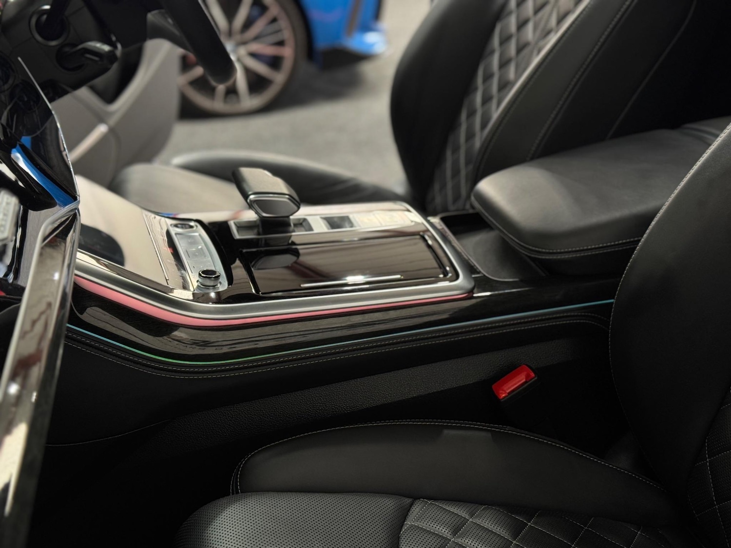 Used Audi Q8 for sale - 78020460: Photo 68