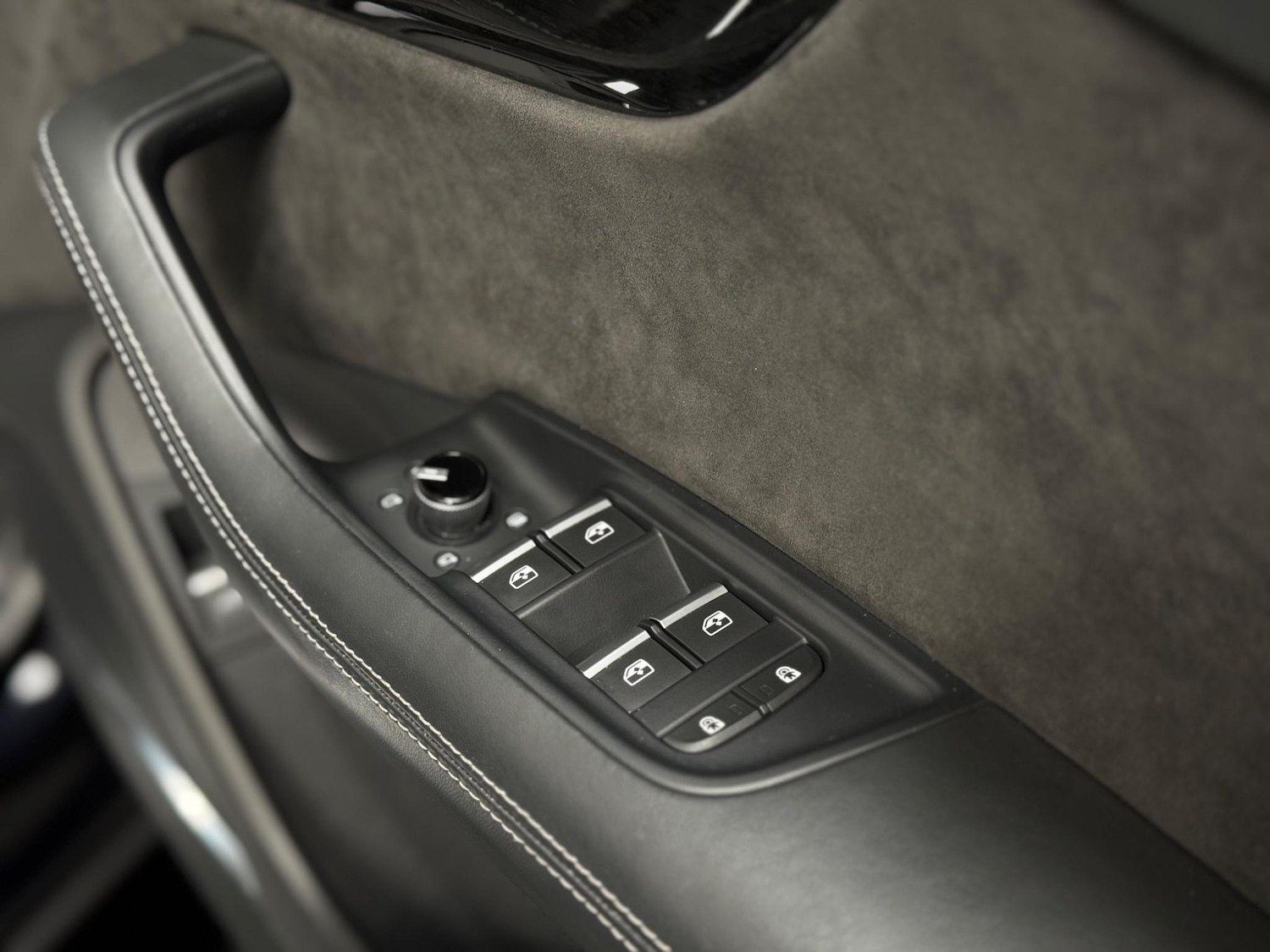 Used Audi Q8 for sale - 78020460: Photo 69