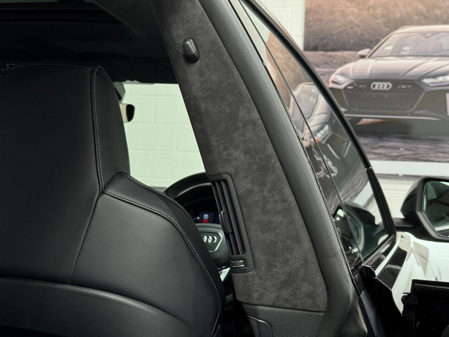 Used Audi Q8 for sale - 78020460: Photo 72