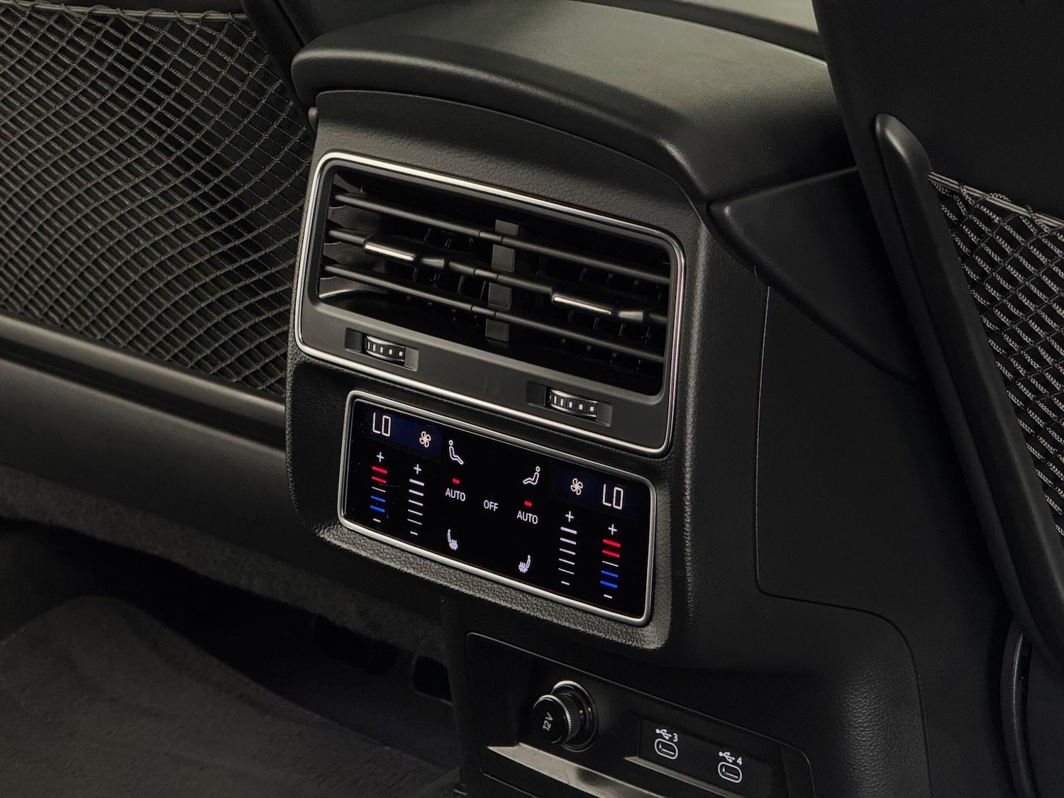 Used Audi Q8 for sale - 78020460: Photo 74