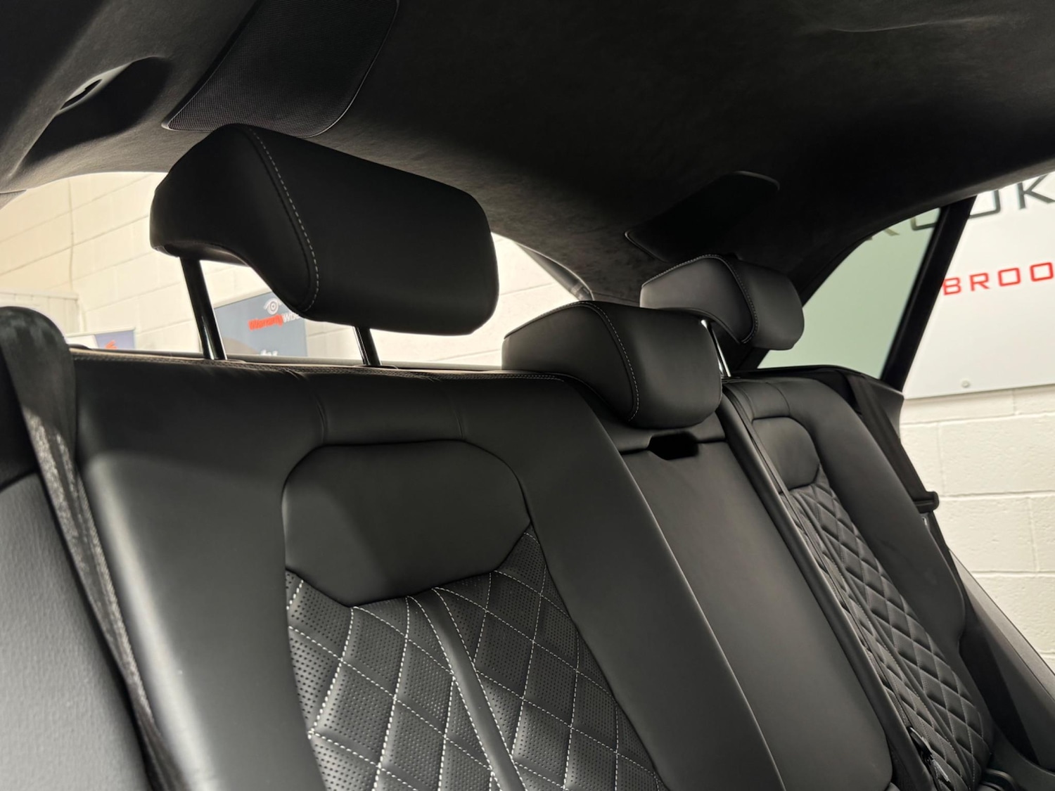 Used Audi Q8 for sale - 78020460: Photo 75