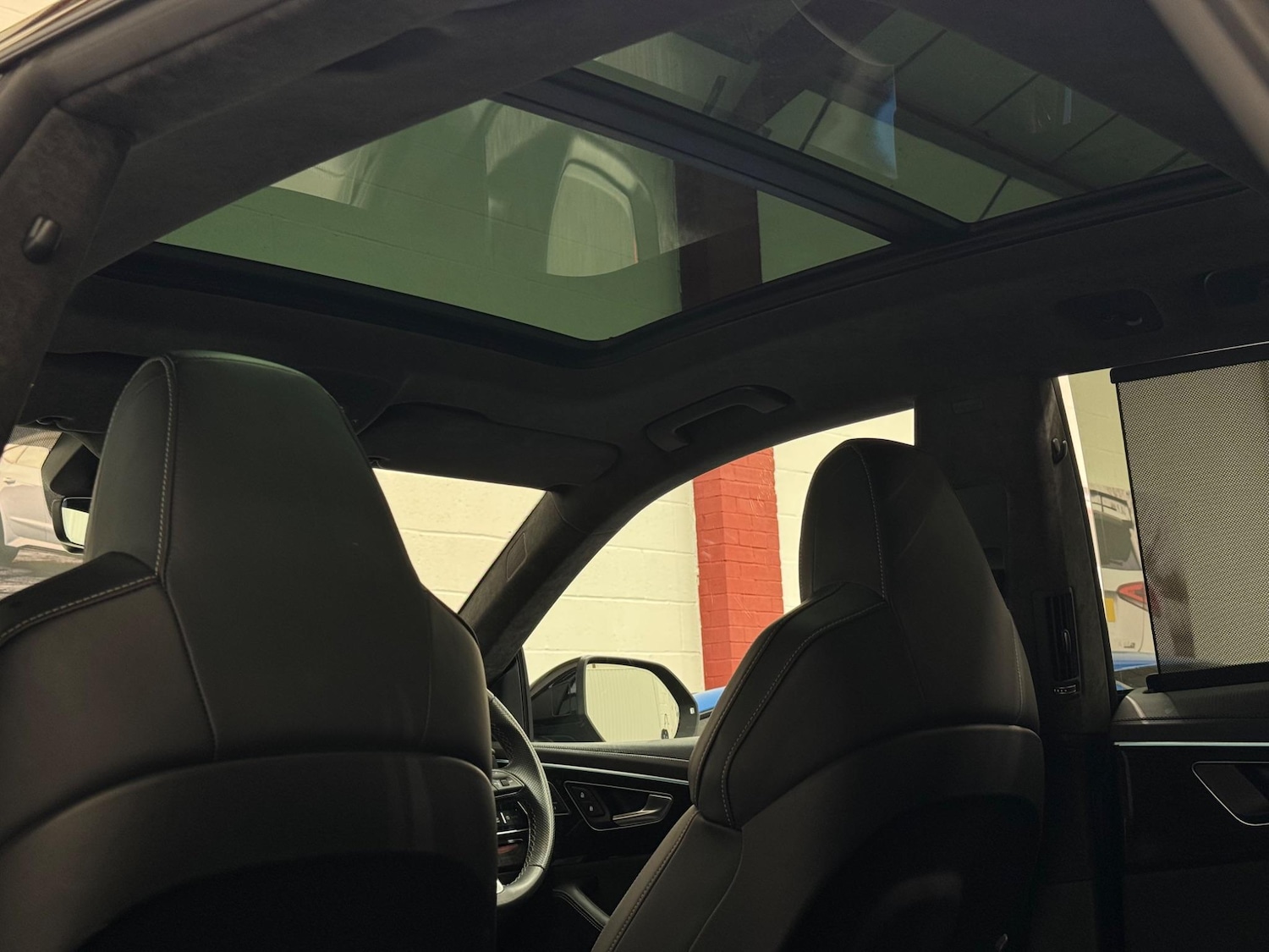 Used Audi Q8 for sale - 78020460: Photo 83