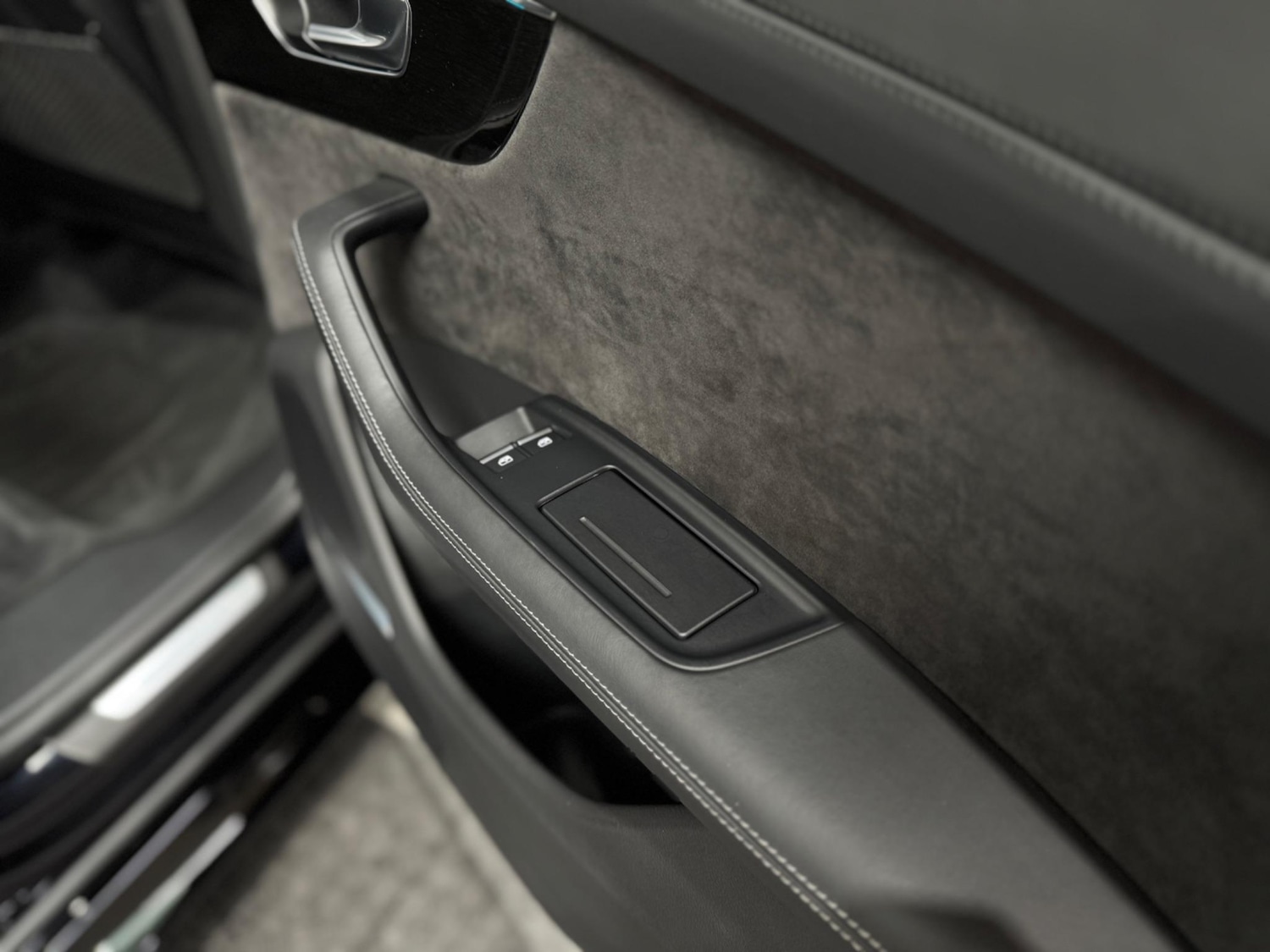 Used Audi Q8 for sale - 78020460: Photo 87