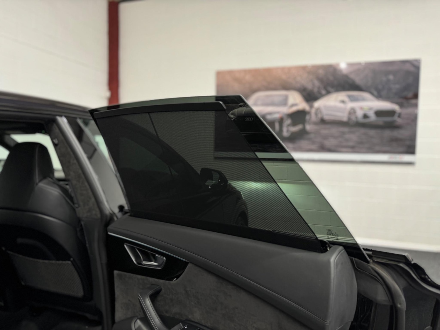 Used Audi Q8 for sale - 78020460: Photo 88