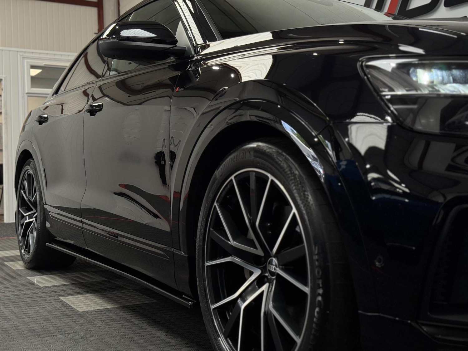 Used Audi Q8 for sale - 78020460: Photo 94