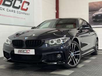 (68) - 3.0 430d M Sport Auto xDrive Euro 6 (s/s) 5dr