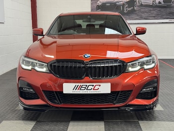 Used BMW 3 Series 2020 for sale - 75481477: Photo