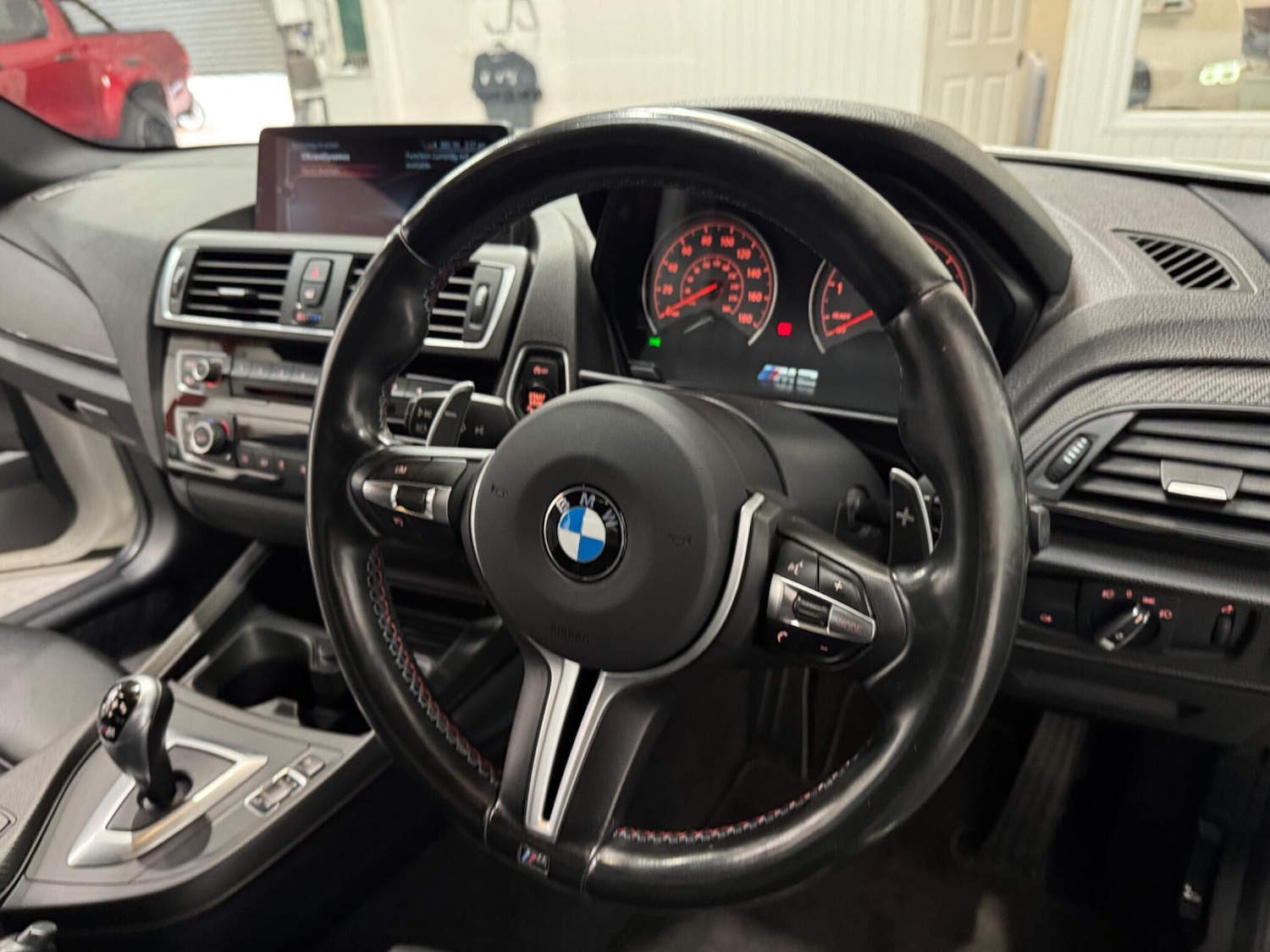 Used BMW M2 2016 for sale - 75740859: Photo 11
