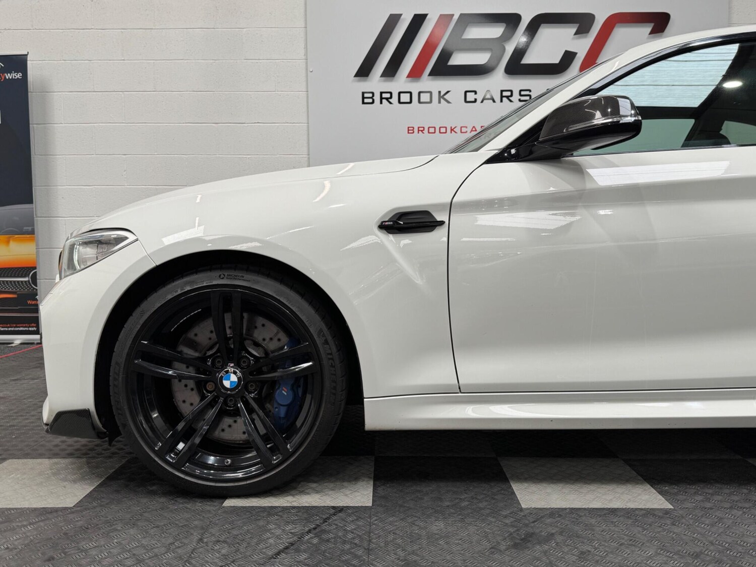 Used BMW M2 2016 for sale - 75740859: Photo 16