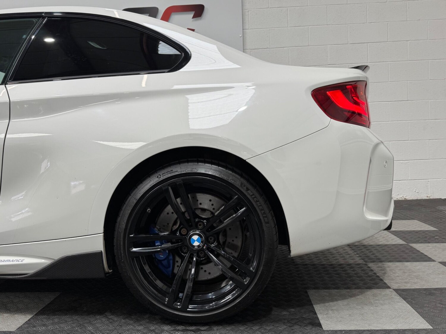Used BMW M2 2016 for sale - 75740859: Photo 17