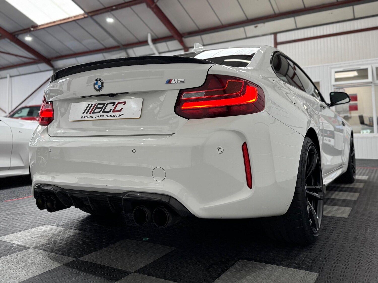 Used BMW M2 2016 for sale - 75740859: Photo 18