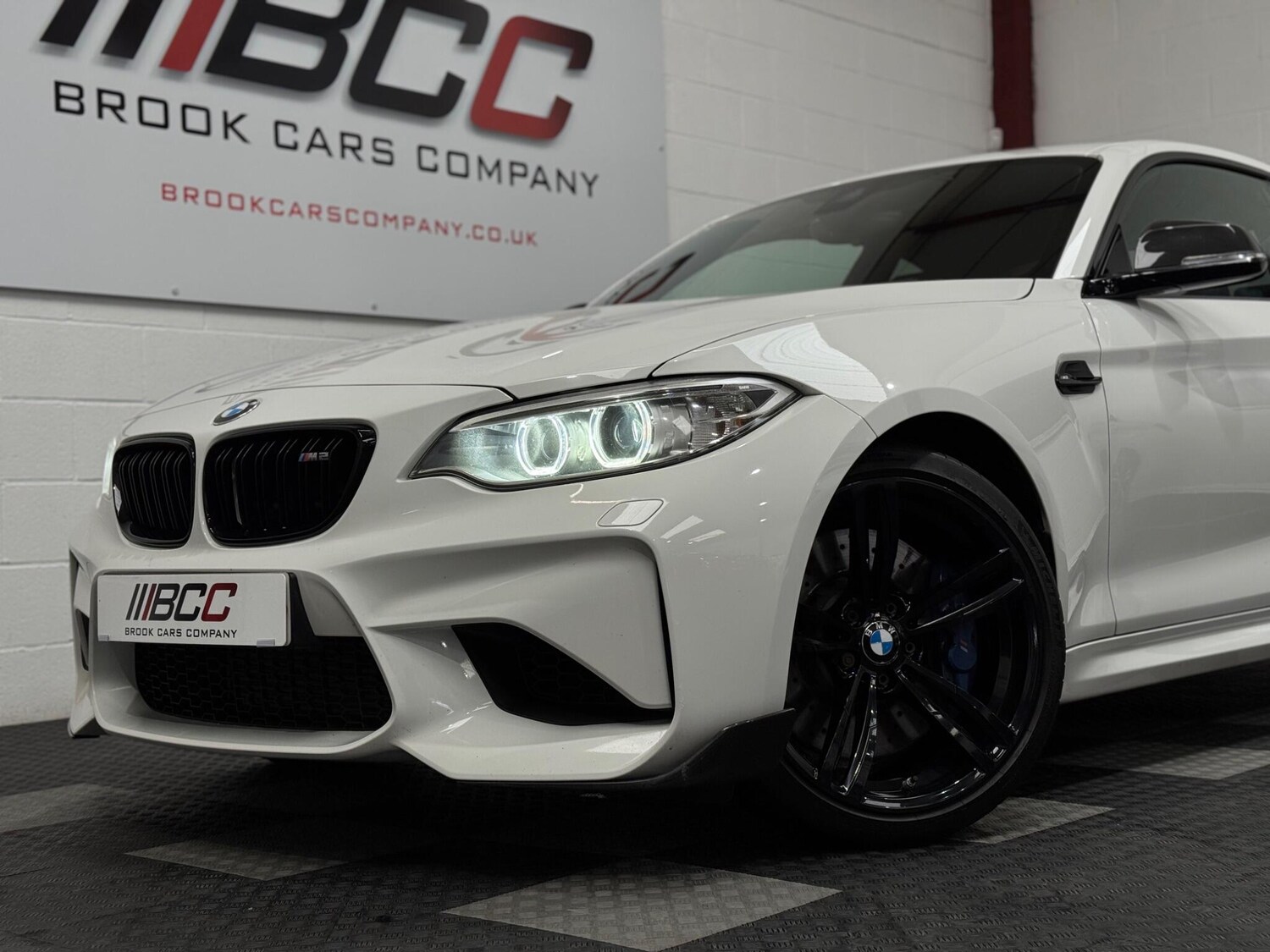 Used BMW M2 2016 for sale - 75740859: Photo 19