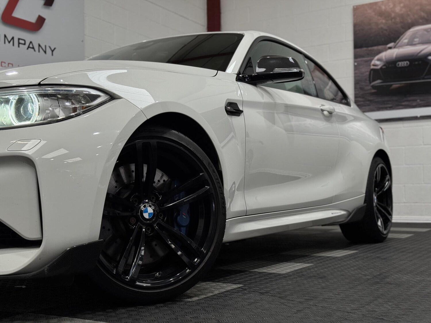 Used BMW M2 2016 for sale - 75740859: Photo 20