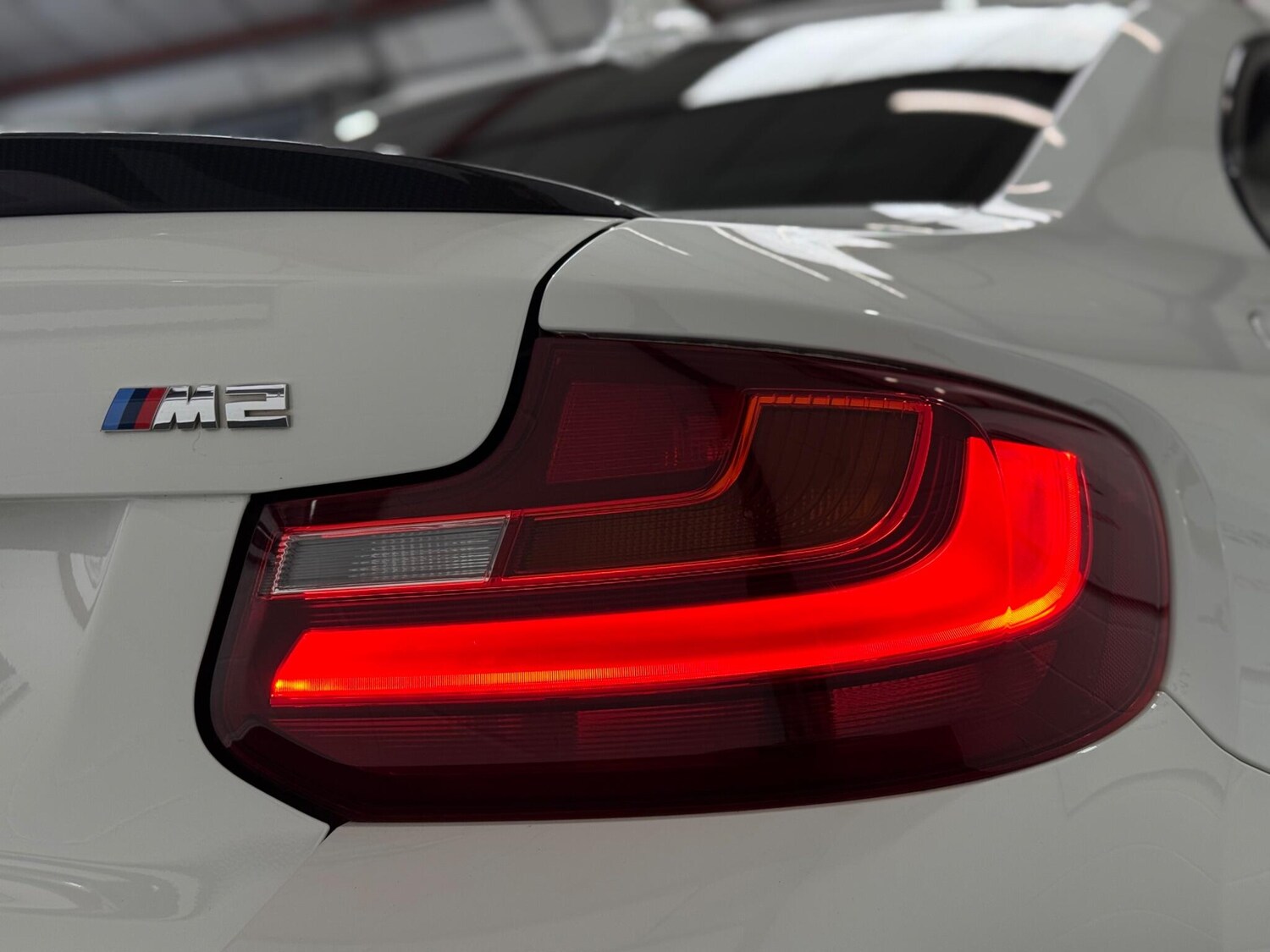 Used BMW M2 2016 for sale - 75740859: Photo 21