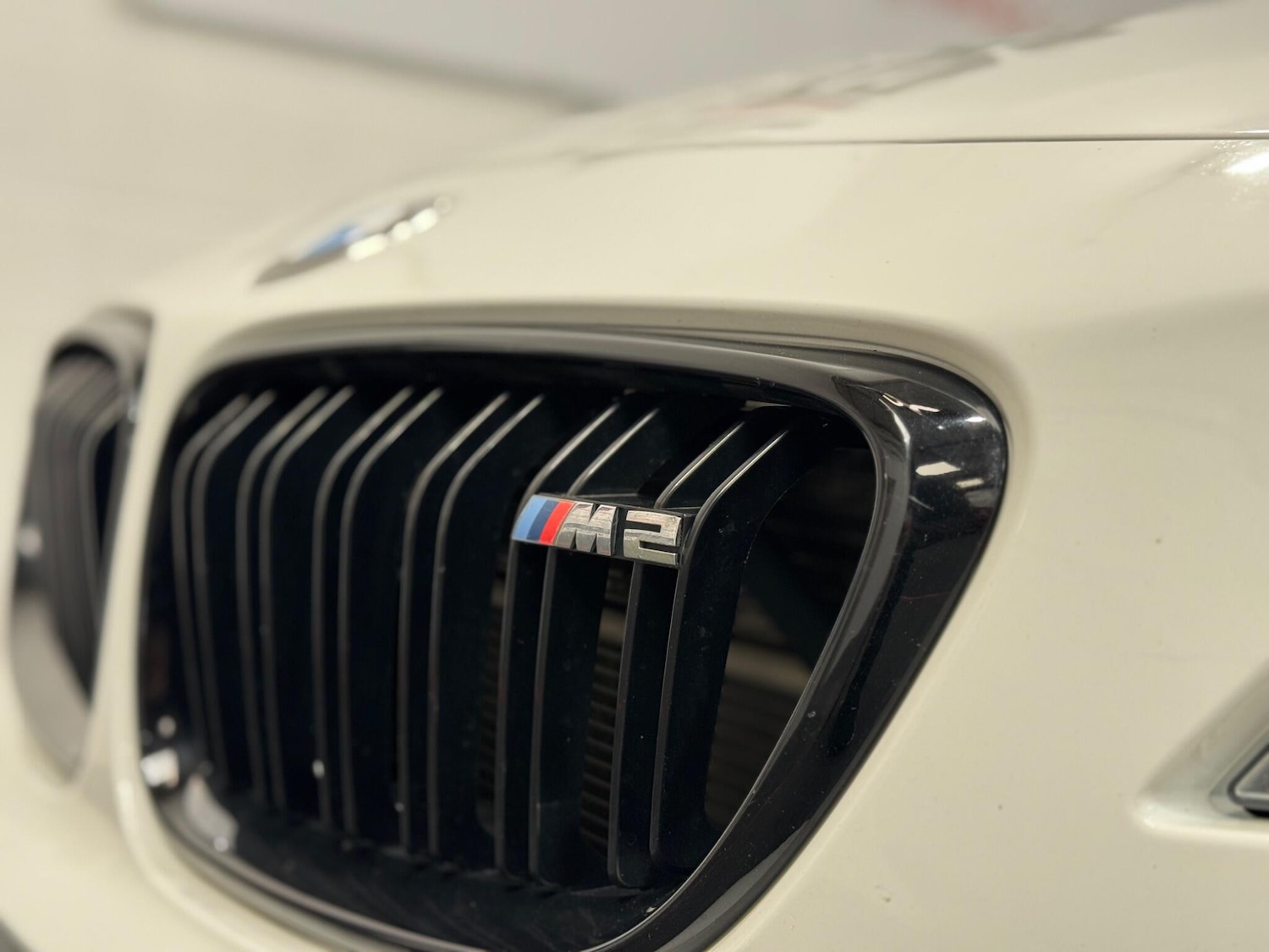 Used BMW M2 2016 for sale - 75740859: Photo 23